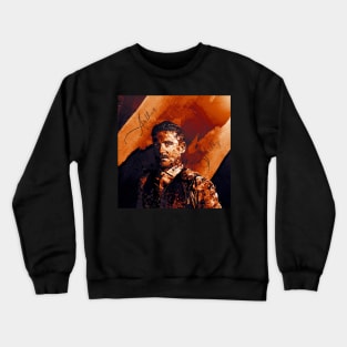 Arthur Shelby Crewneck Sweatshirt